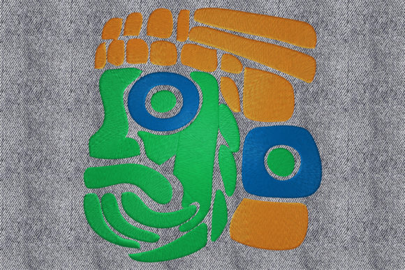 Aztec Mark