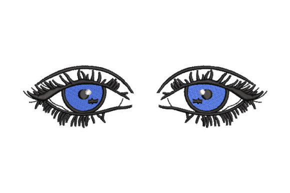 Blue Eyes