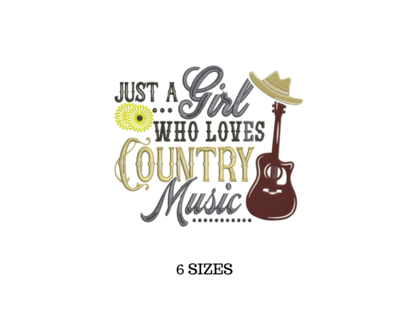 Country Music