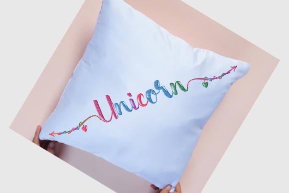 Cute Unicorn