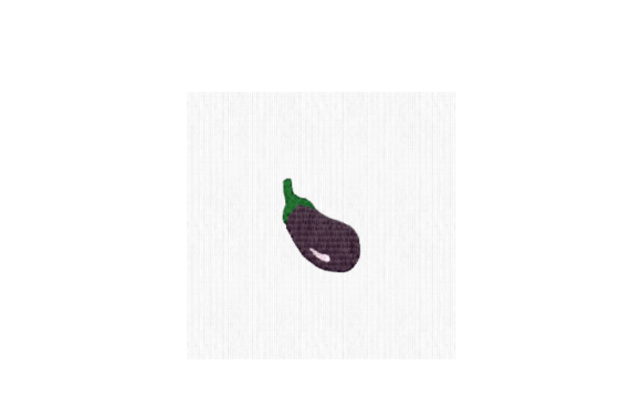 Eggplant Mini Review