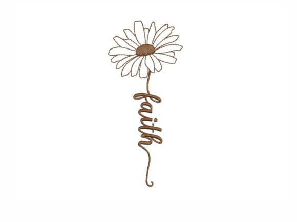 Faith Daisy