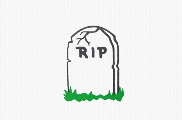 Gravestone