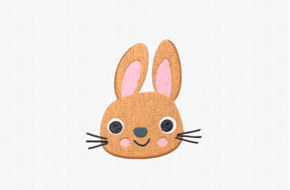 Happy Bunny