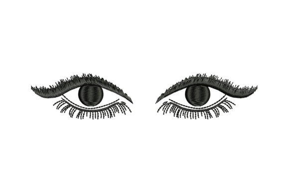 Human Eyes