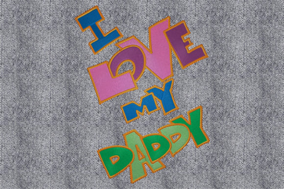 Love Daddy