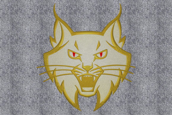 Lynx Head