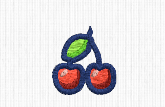 Mini Cherries