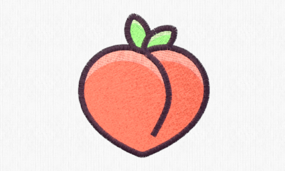 Peach