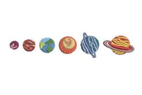 Planets