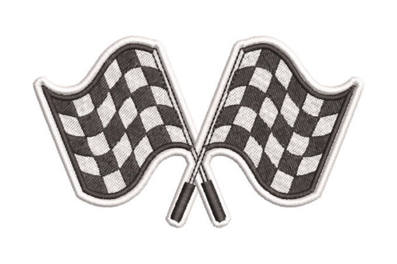 Racing Flags