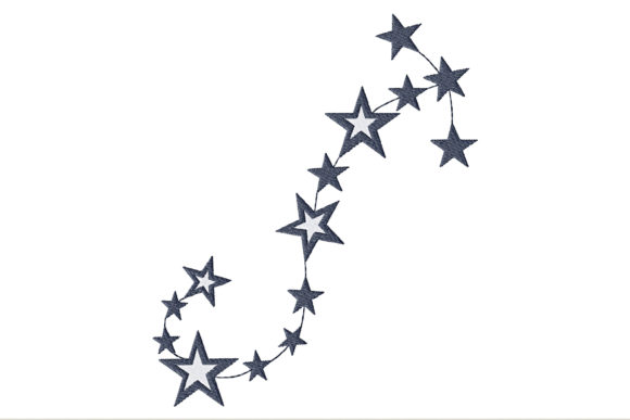 Scorpio Constellation Sign