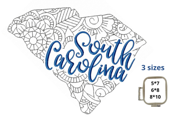 South Carolina State