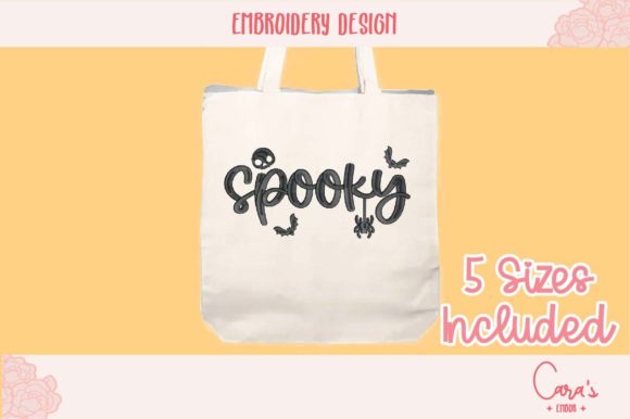 Spooky