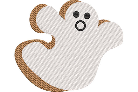 Spooky Cookie